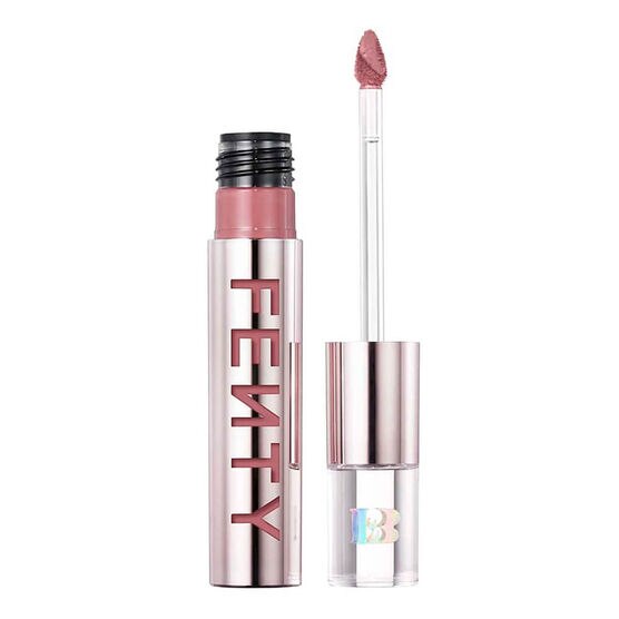 Batom Liquido Matte Fenty Beauty Icon Velvet Lipstick